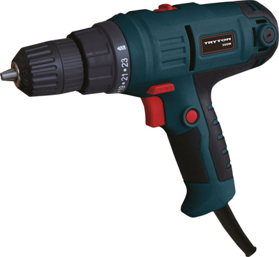 Shpues Tryton TCU301