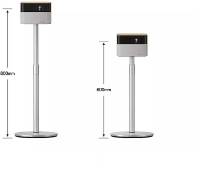 Stativ dyshemeje Epson ELPFS01 Floor Stand, për LifeStudio Flex, i zi