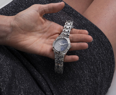 Orë dore Guess Afterglow GW0312L1