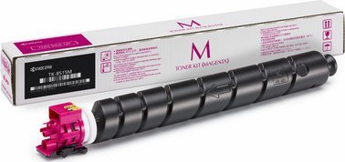 Toner Kyocera TK-8515M origjinal, magenta
