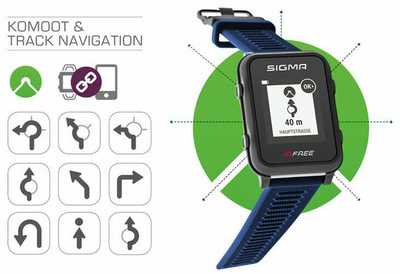 Orё e mençur Sigma iD.FREE 24130