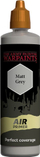 Primer akrilik për airbrush Army Painter Warpaints Air, 100 ml, gri