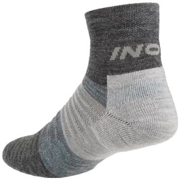Çorape Inov-8, 3826184-33349635, hirtë