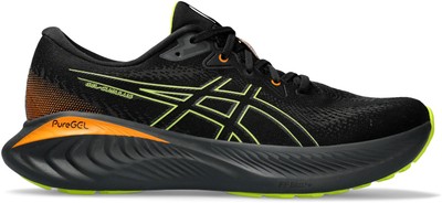 Atlete për meshkuj Asics, 2129828-33323101, zezë