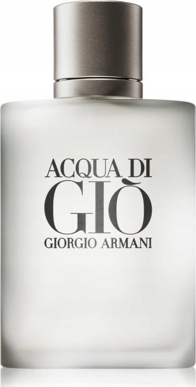Parfum Giorgio Armani Acqua Di Gi Eau De Parfum, 100 ml, unisex, transparent