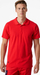 Bluzë polo Helly Hansen Classic, 100% pambuk, 3XL, e kuqe
