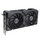 Kartë grafike ASUS Dual NVIDIA GeForce RTX 4060 Ti, 16 GB GDDR6