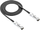Kabllo rrjeti Dell QSFP+, 40 Gbps, 1m, pasiv