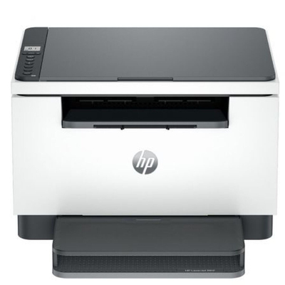 Printer multifunksional HP LaserJet MFP M234d, laser bardh e zi, printim dupleks, i bardhë