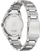 Orë për meshkuj Citizen Eco-Drive Super Titanium FE6151-82X, e argjendtë/gjelbër