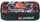Çantë për lapsa Lego Ninjago Team NInja, hiri/ kuqe