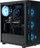 PC gaming Game X G300, Core i5-12400F, RTX 4070, 32GB RAM, 1TB SSD, i zi