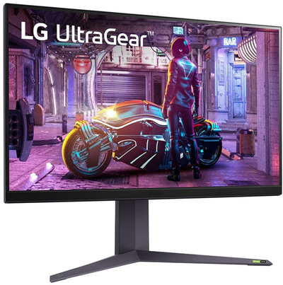 Monitor LG UltraGear 32GQ850-B - LED, 31.5", QHD, i zi