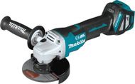 Mulli këndor Makita DGA517, 18V LXT, brushless, 125mm, pa bateri