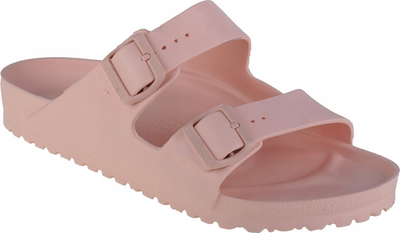 Sandale Birkenstock Arizona EVA Regular Fit, rezistente ndaj ujit, të zeza