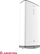 Bojler elektrik Ariston Velis Dune 50, 50L, montim horizontal edhe vertikal, i bardhë
