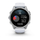Ora e zgjuar Garmin Fenix 8 AMOLED 43mm, GPS, 1.3", e bardhë