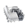 Enelarese  Bosch Spv2Hkx42E