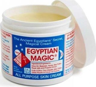 Balsam për lëkurë Egyptian Magic Skin Balm, 59ml, 100% natyral, pa erë