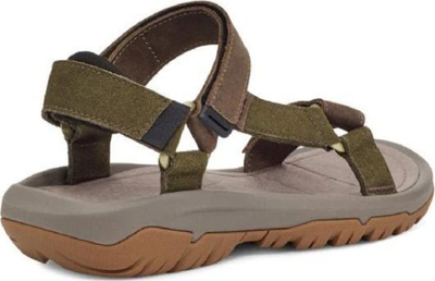 Sandale sportive Teva Hurricane Xlt2 Admix, për meshkuj, shumëngjyrëshe