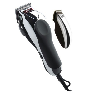 Makinë për qethje Wahl Deluxe Chrome Pro 79524-2716