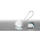 Mop me avull Black&Decker BHSMP2314-QS, 2300W, 1.2L, i bardhë