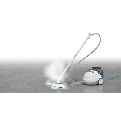 Mop me avull Black&Decker BHSMP2314-QS, 2300W, 1.2L, i bardhë