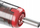 Patronë tatuazhesh El Cartel Cartridge 0.35mm 7 Soft Edge, transparent, i kuq