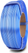 Filament 3D ReFill PLA Magic Silk Frozen, 1.75mm, 1kg, blu me shkëlqim