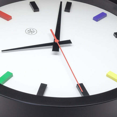 Orë muri Nextime Mix 7362DI