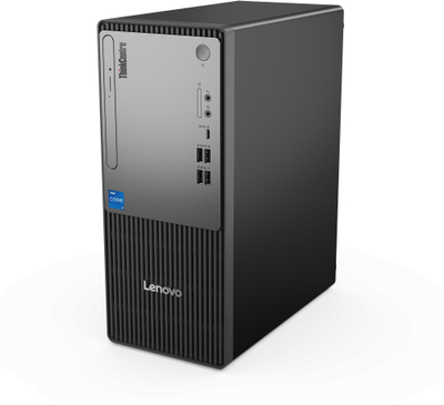 Kompjuter fiks Lenovo ThinkCentre Neo 50t Gen 5, Intel Core i5 14400, 16GB RAM, 1TB SSD, i zi