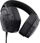 Kufje gaming Trust GXT 493 Carus, me dhe pa kabllo, Bluetooth, të zeza