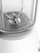 Блендер со чаша Smeg BLF03WHEU, 1.5L, 800W, бел