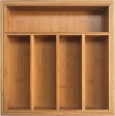 Organizues sirtari Roy BB1576, me rrëshqitje, 55 x 37 x 5 cm, gri