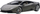 Makinë loder Lamborghini Huracan LP610-4 2014