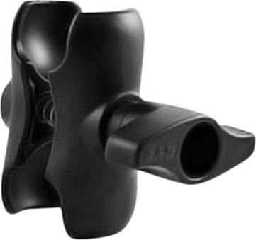 Krah montimi RAM Mounts RAM-D-201U, madhësi mesatare, për D-Ball, i zi