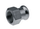 Kalues inox Kan-Therm Inox 622110, 54 x 1 1/2" F, çelik inox