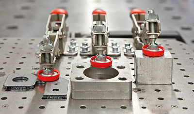 Vegël pune Bessey, 21cm, 0 - 60mm