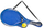 Ракета за тенис BEX Short Tennis 516-025, лесна, за деца, многуобоена