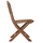 Karrige e palosshme (HM9411.01)