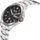 Orë për meshkuj Swiss Military Hanowa Puma SMWGH2100341, e zezë
