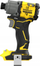 Ударен одвртувач без кабел Стенли FatMax SFMCF830B V20, 200Nm, бесчеткаст, без батерија