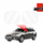 Folie pasqyre të jashtme Grizz ZeroDrop, Volvo XC70 2007-2016, hidrofobike, transparente