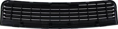Grillë përpara MTuning Audi A4 B6 S-Line Style, 2001-2005, e zezë
