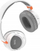 Kufje Hoco Adventure W43, pa tela, me Bluetooth, të bardha
