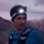 Llambë koke Silva Trail Runner Free 37809, 400 lm, e zezë