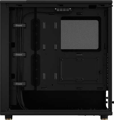 Kasë Fractal Design North, Midi Tower