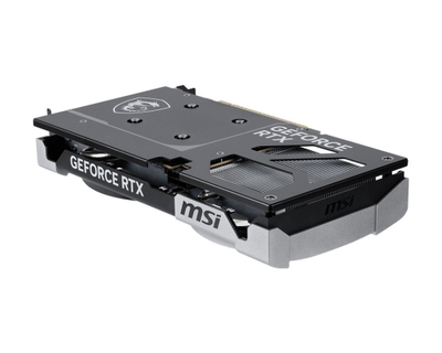 Kartelë grafike MSI VENTUS GeForce RTX 5060 Ti 16G 2X OC PLUS, NVIDIA, 16GB GDDR7