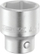 Капак клуч Expert by Facom, 34 mm, врска 3/4", сребрено хромиран
