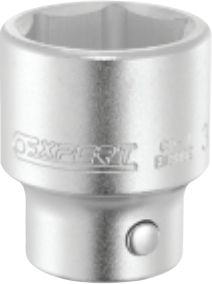 Капак клуч Expert by Facom, 34 mm, врска 3/4", сребрено хромиран